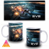 Чашка "EVE online Type 2"